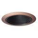 14 Series 4 Inch Baffle Trim - Classic Aged Bronze / Black 14 Series 4 Inch Baffle Trim - Classic Aged Bronze / Black