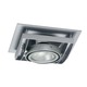 XR30101 6 Inch Square Avio Gimbal Trim