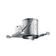IC22W 6 Inch Economy IC Housing