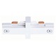 Trac-Lites Miniature Straight Connector - White Trac-Lites Miniature Straight Connector - White /