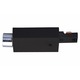 Trac-Lites Conduit Feed Connector - Black Trac-Lites Conduit Feed Connector - Black /