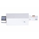 Trac-Lites Conduit Feed Connector - White Trac-Lites Conduit Feed Connector - White /