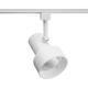 R511 Trac-Lites Step Cylinder Head W / Baffle - White / White R511 Trac-Lites Step Cylinder Head W / Baffle - White / White