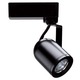 R702 Trac-Lites Low Voltage Roundback Head - Black / 