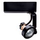 R731 Trac-Lites Low Voltage Gimbal Ring Head - Black R731 Trac-Lites Low Voltage Gimbal Ring Head - Black /