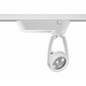 T196 Trac-Master Low Voltage MR16 Gimbal Head T196 Trac-Master Low Voltage MR16 Gimbal Head