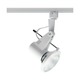 T218 Trac-Master Delta 200 Head - White / 