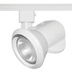 T220 Trac-Master Enclosed Close-Up Head - White T220 Trac-Master Enclosed Close-Up Head - White /