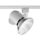T230 Trac-Master Open Close-Up Head - White T230 Trac-Master Open Close-Up Head - White /
