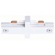 T23 Trac-Master Miniature Straight Connector - White / 