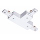 T25 Trac-Master T Connector - White T25 Trac-Master T Connector - White /