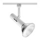 T301Trac-Master Line Voltage Universal Head - White T301Trac-Master Line Voltage Universal Head - White /