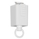 T31 Pendant Adaptor - White / 