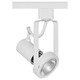 T362 Trac-Master Open Back Gimbal Head - White T362 Trac-Master Open Back Gimbal Head - White /