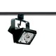 T367 Trac-Master Wall Wash / Flood Head - Black T367 Trac-Master Wall Wash / Flood Head - Black /