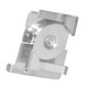 T37 Trac-Master T-Bar Clip Drop Tile - Aluminum T37 Trac-Master T-Bar Clip Drop Tile - Aluminum /
