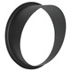 Eyebrow Accessory - Black / 