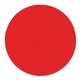 MR16 Dichroic Glass Color Filter -  / Red