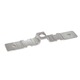 T92 Trac-Master Straight Structural Bridge - White T92 Trac-Master Straight Structural Bridge - White /