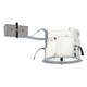 TC2R 6 Inch Non-IC Remodel Housing TC2R 6 Inch Non-IC Remodel Housing