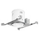 TC45 6 Inch MR16 Low Voltage Non-IC Housing TC45 6 Inch MR16 Low Voltage Non-IC Housing
