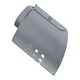 TF308 Trac 12 Perforated Metal Scoop Accessory TF308 Trac 12 Perforated Metal Scoop Accessory