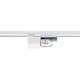 TL201 Trac 12 Xenon Lamp Holder - White TL201 Trac 12 Xenon Lamp Holder - White /