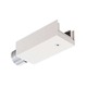TL34 Trac 12 End Feed Connector and Conduit Feed - White TL34 Trac 12 End Feed Connector and Conduit Feed - White /