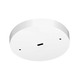 TL540 Cylindrical Surface Monopoint W / Integral Transformer - White / 