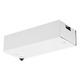 TL547 Trac 12 150W Electronic Surface Transformer - White / 