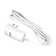 TL548 Trac 12 Portable Plug In Electronic Transformer - White / 