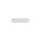 T3.25 Rigid Loop 5W 24V - Frosted T3.25 Rigid Loop 5W 24V - / Frosted