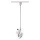 Trac 12 MR16 Delta 200 Pendant Spotlight Trac 12 MR16 Delta 200 Pendant Spotlight