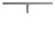 Trac 12 TLP Pendant Cordset - Silver Trac 12 TLP Pendant Cordset - Silver /