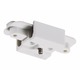 Trac 12/25 Term Block Connector - White Trac 12/25 Term Block Connector - White /