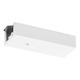 Trac 12/25 End Feed Connector - White Trac 12/25 End Feed Connector - White /
