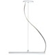 Trac 12/25 Cable Feed And Mechanical Support Kit - White Trac 12/25 Cable Feed And Mechanical Support Kit - White /