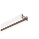Trac-Master 2 Circuit Track - White Trac-Master 2 Circuit Track - White /