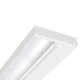 Pro-Halogen Undercabinet - White / Clear Pro-Halogen Undercabinet - White / Clear
