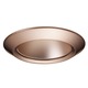 4404 Series 4 Inch Adjustable Beveled Cone Trim 4404 Series 4 Inch Adjustable Beveled Cone Trim