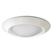 4401 Series 4 Inch Beveled Dome Shower Trim 4401 Series 4 Inch Beveled Dome Shower Trim