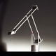 Tizio Micro Desk Lamp - White / 