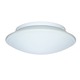 Sola Ceiling Flush Mount - Opal Matte Sola Ceiling Flush Mount - / Opal Matte