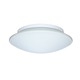 Sola Ceiling Flush Mount - Opal Matte Sola Ceiling Flush Mount - / Opal Matte