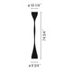 Jazz Floor Lamp - /