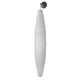 Havana Suspension/Wall Sconce W / Out Cord And Plug - Aluminum / Cream Havana Suspension/Wall Sconce W / Out Cord And Plug - Aluminum / Cream