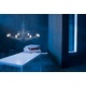 Lightweight Chandelier -  / 