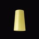Kite Wall Sconce - Yellow Kite Wall Sconce - / Yellow