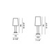Lite Table Lamp - /