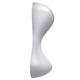 Blob S Wall / Ceiling Mount - White Blob S Wall / Ceiling Mount - / White